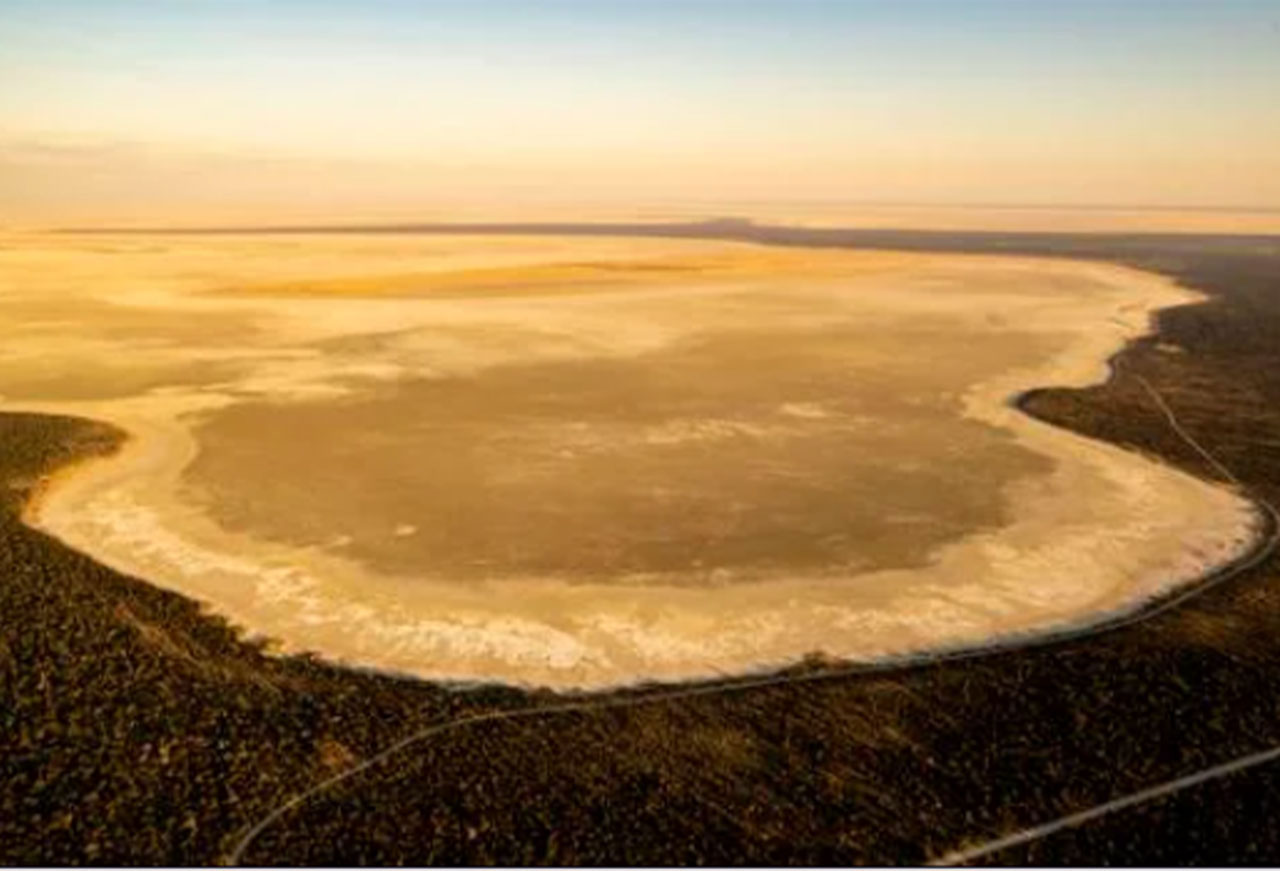 NAMIBIA GEOGRAPHICAL INFORMATION TECHNOLOGIES